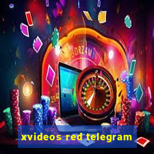 xvideos red telegram